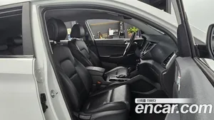 Hyundai Tucson, 2016 — миниатюра 15