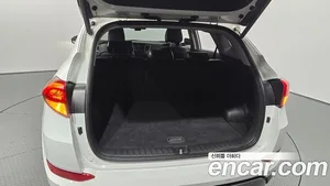 Hyundai Tucson, 2016 — миниатюра 30