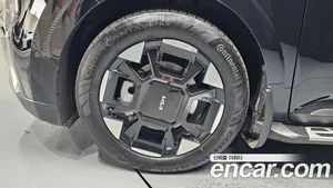 Kia Carnival, 2025 — миниатюра 5
