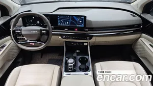 Kia Carnival, 2025 — миниатюра 10