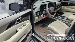Kia Carnival, 2025 — миниатюра 13