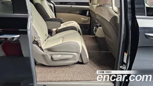 Kia Carnival, 2025 — миниатюра 17