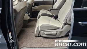 Kia Carnival, 2025 — миниатюра 18