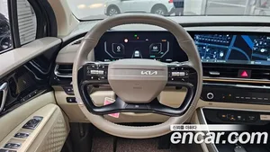 Kia Carnival, 2025 — миниатюра 19