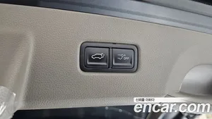 Kia Carnival, 2025 — миниатюра 21