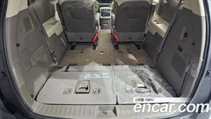 Kia Carnival, 2025 — миниатюра 22