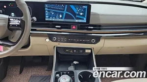 Kia Carnival, 2025 — миниатюра 23