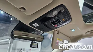 Kia Carnival, 2025 — миниатюра 24