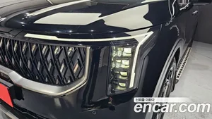 Kia Carnival, 2025 — миниатюра 8