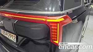 Kia Carnival, 2025 — миниатюра 9
