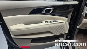 Kia Carnival, 2025 — миниатюра 14