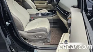 Kia Carnival, 2025 — миниатюра 16