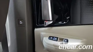 Kia Carnival, 2025 — миниатюра 27