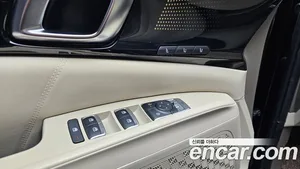 Kia Carnival, 2025 — миниатюра 28