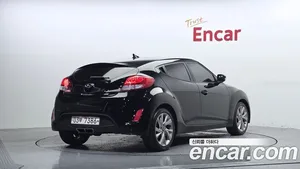 Hyundai Veloster, 2017 — миниатюра 2