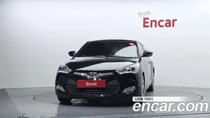 Hyundai Veloster, 2017 — миниатюра 3