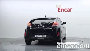 Hyundai Veloster, 2017 — миниатюра 4