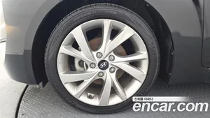 Hyundai Veloster, 2017 — миниатюра 5