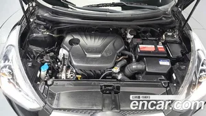 Hyundai Veloster, 2017 — миниатюра 6