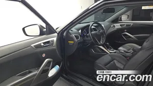Hyundai Veloster, 2017 — миниатюра 10