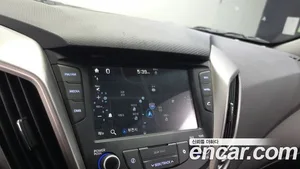 Hyundai Veloster, 2017 — миниатюра 14