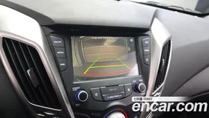 Hyundai Veloster, 2017 — миниатюра 15