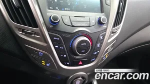 Hyundai Veloster, 2017 — миниатюра 16
