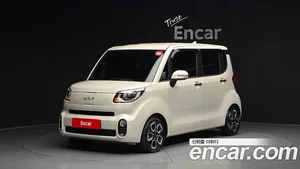 Kia RAY, 2022 — миниатюра 1