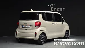 Kia RAY, 2022 — миниатюра 2