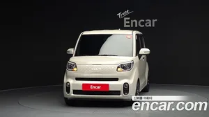 Kia RAY, 2022 — миниатюра 3