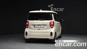 Kia RAY, 2022 — миниатюра 4