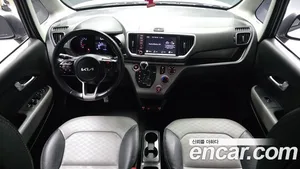 Kia RAY, 2022 — миниатюра 10
