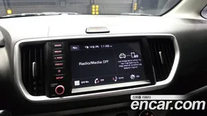 Kia RAY, 2022 — миниатюра 20