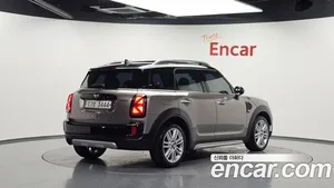Mini Countryman, 2019 — миниатюра 2