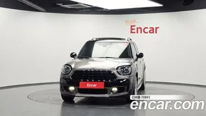 Mini Countryman, 2019 — миниатюра 3