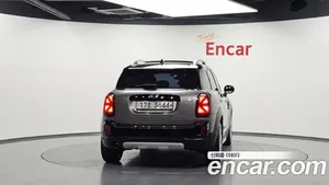 Mini Countryman, 2019 — миниатюра 4