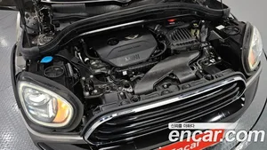 Mini Countryman, 2019 — миниатюра 6