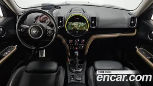 Mini Countryman, 2019 — миниатюра 10