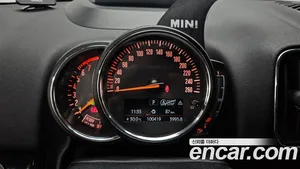 Mini Countryman, 2019 — миниатюра 11