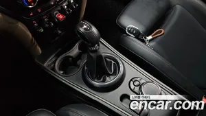 Mini Countryman, 2019 — миниатюра 12