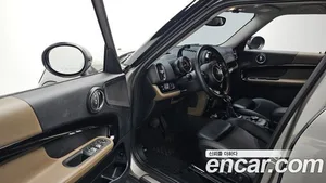 Mini Countryman, 2019 — миниатюра 13