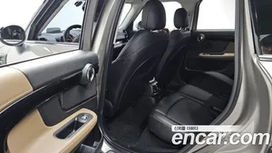 Mini Countryman, 2019 — миниатюра 17