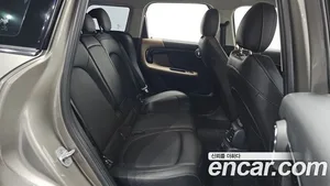 Mini Countryman, 2019 — миниатюра 18