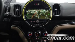 Mini Countryman, 2019 — миниатюра 20