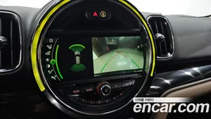 Mini Countryman, 2019 — миниатюра 21