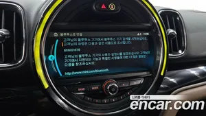 Mini Countryman, 2019 — миниатюра 22