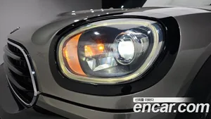 Mini Countryman, 2019 — миниатюра 8