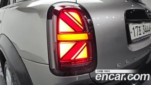 Mini Countryman, 2019 — миниатюра 9