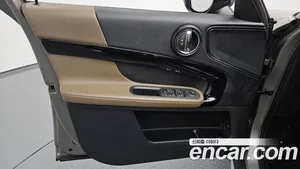 Mini Countryman, 2019 — миниатюра 14