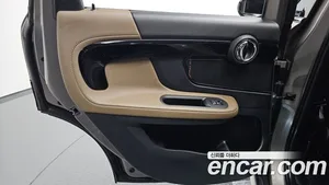Mini Countryman, 2019 — миниатюра 15
